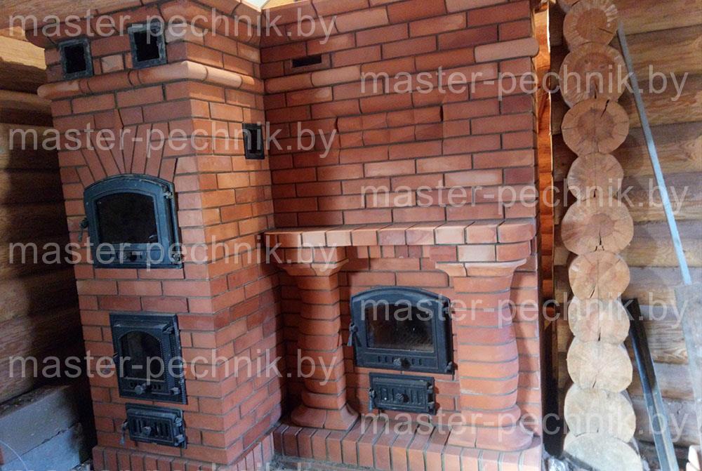 Авторская зона барбекю