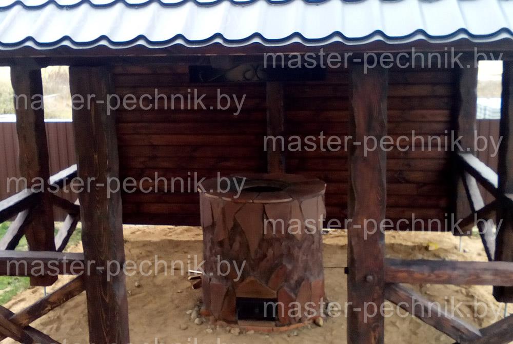 Купить тандыр в Бресте.