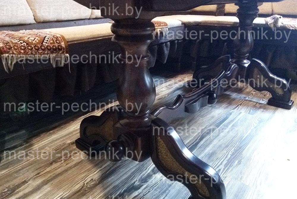 Мебель от краснодеревщика
