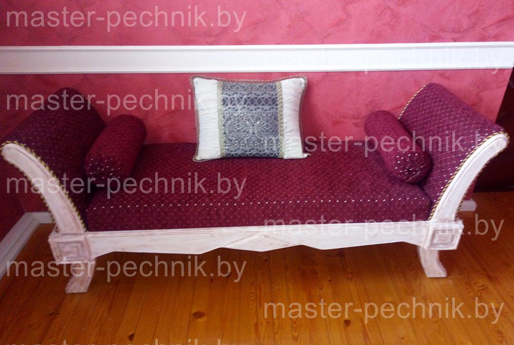 Авторская кушетка